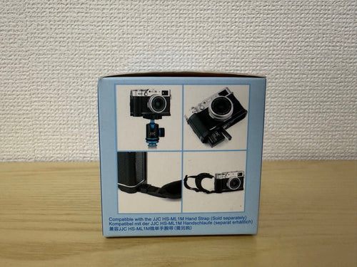 Compact Digital Camera Fujifilm X100V