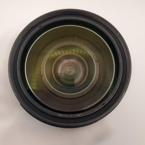 Nikon Digital Slr D70S Nikkor 24-85 F2.8-4