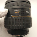 Nikon Digital Slr D70S Nikkor 24-85 F2.8-4