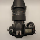 Nikon Digital Slr D70S Nikkor 24-85 F2.8-4