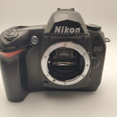 Nikon Digital Slr D70S Nikkor 24-85 F2.8-4