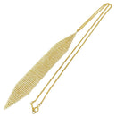 Tiffany Necklace 750 (K18Yg) Tiffany&Co.