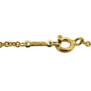 Tiffany Necklace 750 (K18Yg) Tiffany&Co.