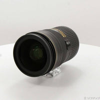 Nikon Lens (Zoom) Af-S Ed 24-70Mm F2.8 G 258