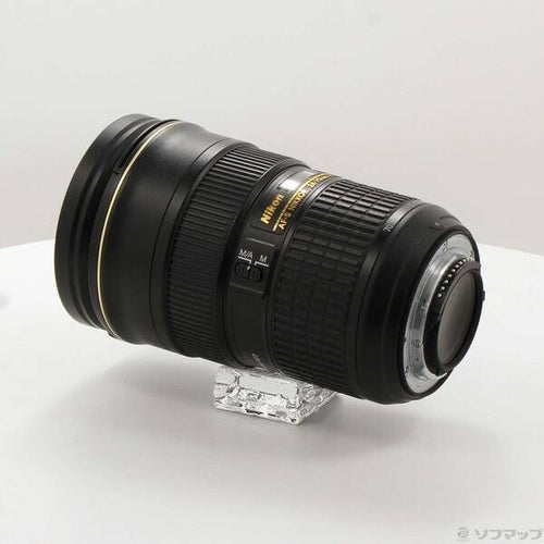Nikon Lens (Zoom) Af-S Ed 24-70Mm F2.8 G 258