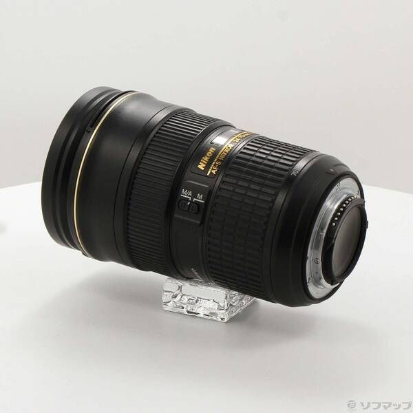 Nikon Lens (Zoom) Af-S Ed 24-70Mm F2.8 G 258