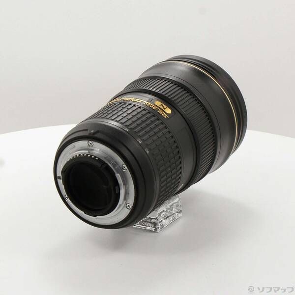 Nikon Lens (Zoom) Af-S Ed 24-70Mm F2.8 G 258