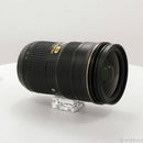 Nikon Lens (Zoom) Af-S Ed 24-70Mm F2.8 G 258