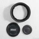 Nikon Lens (Zoom) Af-S Ed 24-70Mm F2.8 G 258