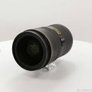Nikon Lens (Zoom) Af-S Ed 24-70Mm F2.8 G 258