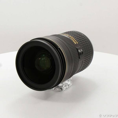 Nikon Lens (Zoom) Af-S Ed 24-70Mm F2.8 G 258