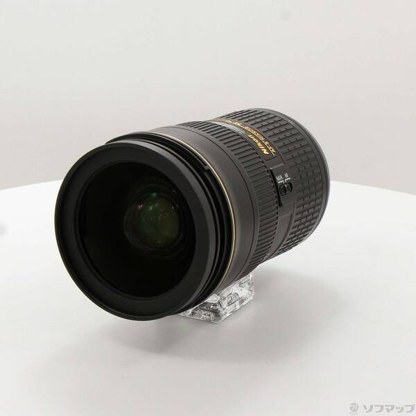Nikon Lens (Zoom) Af-S Ed 24-70Mm F2.8 G 258