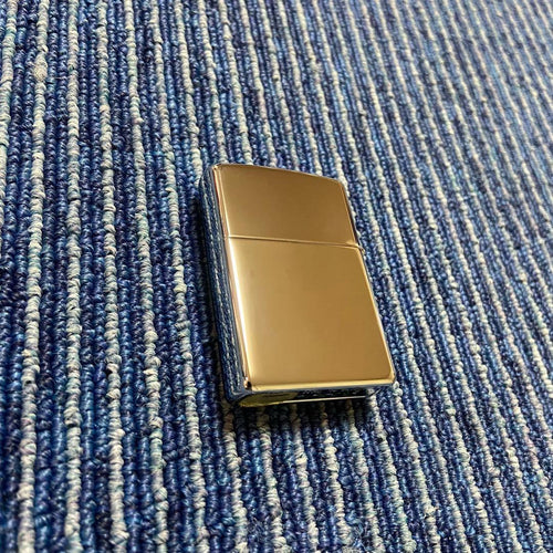 Paul Smith Lighters Zippo