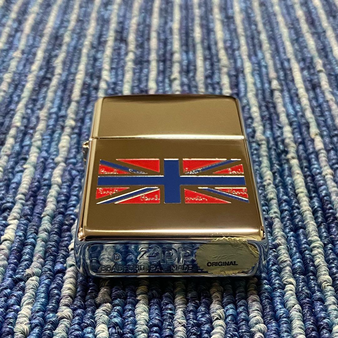 Paul Smith Lighters Zippo