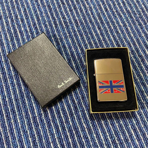 Paul Smith Lighters Zippo