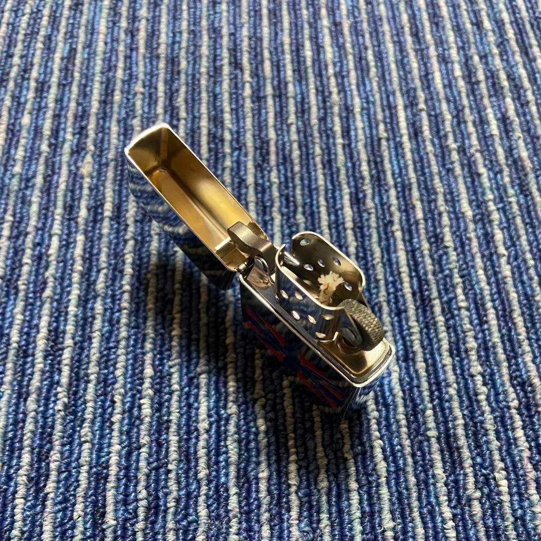 Paul Smith Lighters Zippo