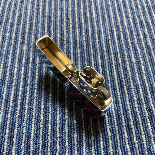 Paul Smith Lighters Zippo