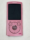 Sony Digital Audio Player Nw-S764 20588