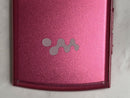 Sony Digital Audio Player Nw-S764 20588
