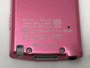 Sony Digital Audio Player Nw-S764 20588