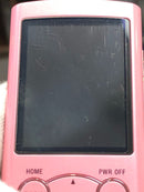 Sony Digital Audio Player Nw-S764 20588