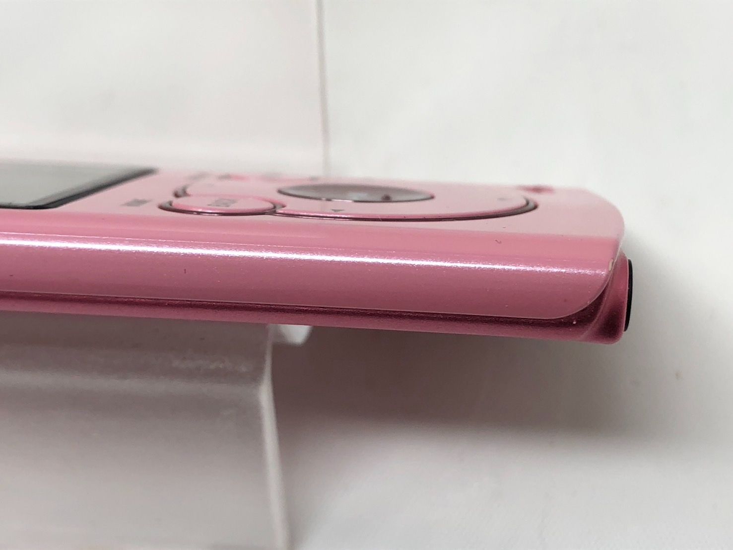 Sony Digital Audio Player Nw-S764 20588