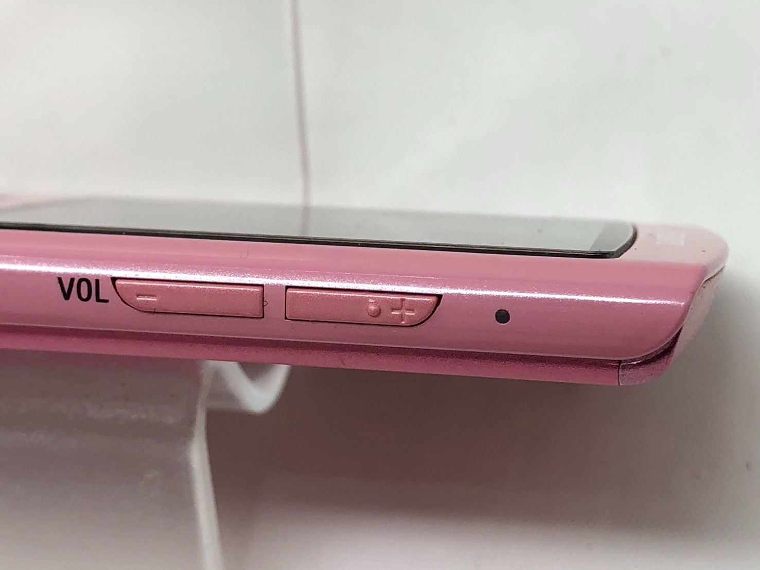 Sony Digital Audio Player Nw-S764 20588