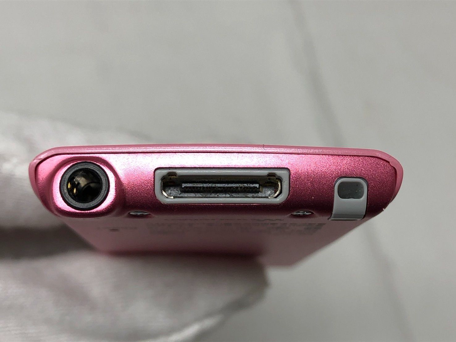 Sony Digital Audio Player Nw-S764 20588