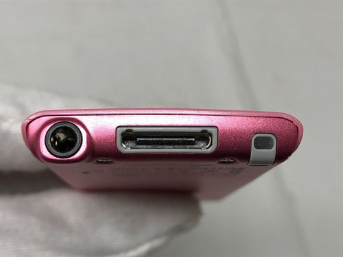 Sony Digital Audio Player Nw-S764 20588