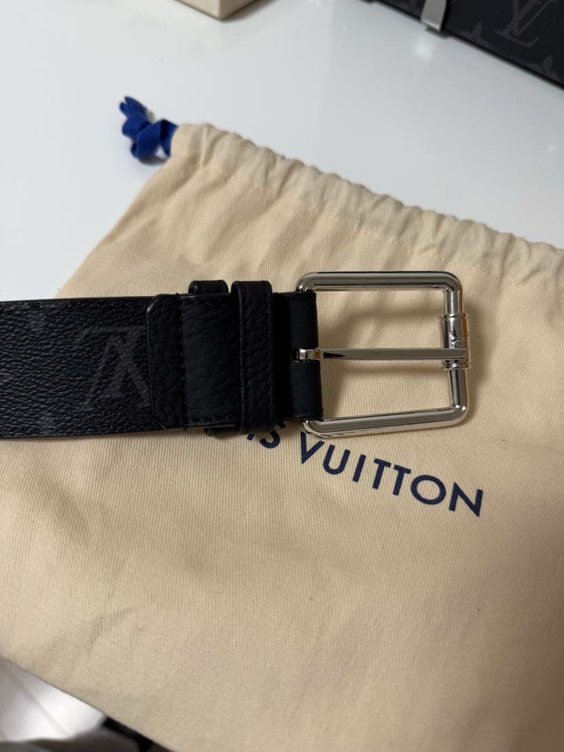 Ceintures Louis Vuitton M8358