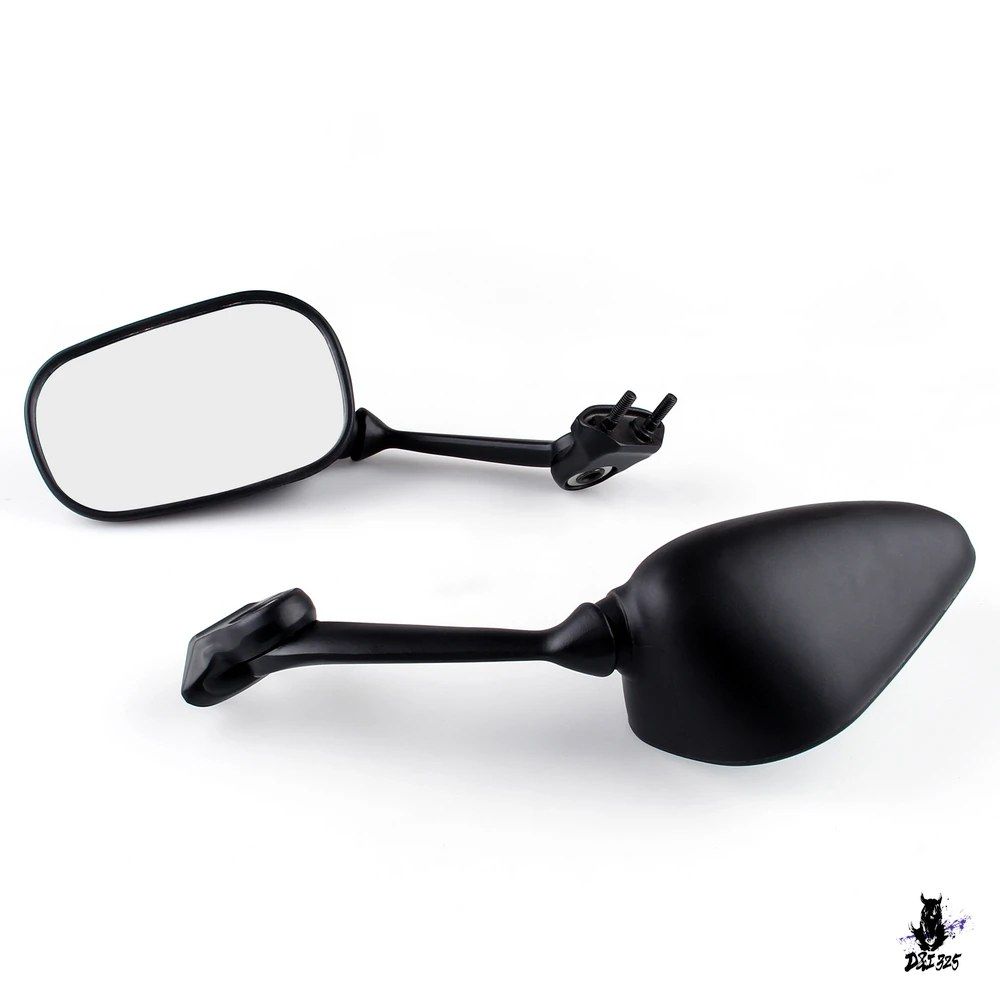 Mirror Yamaha Yzf-R6 2008-2010