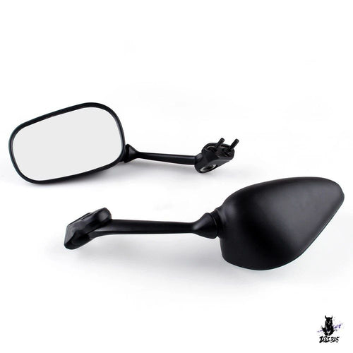 Mirror Yamaha Yzf-R6 2008-2010