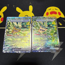 Pok Mon Trading Card Game Ex Sar Sv6 125/101 2