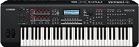 Others Yamaha Mox6