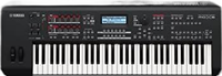 Others Yamaha Mox6
