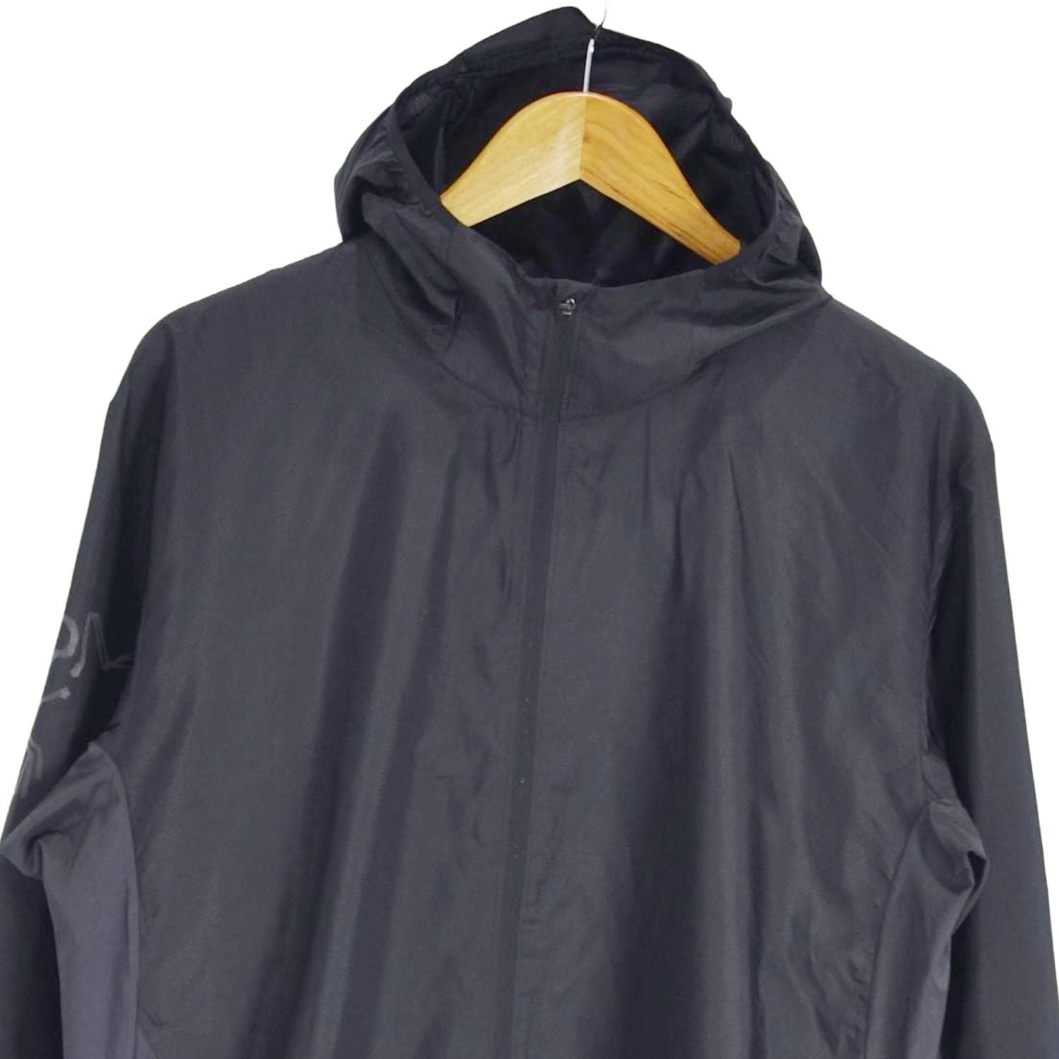 Arc'Teryx Veilance Jacket Norvan Windshell Hoody