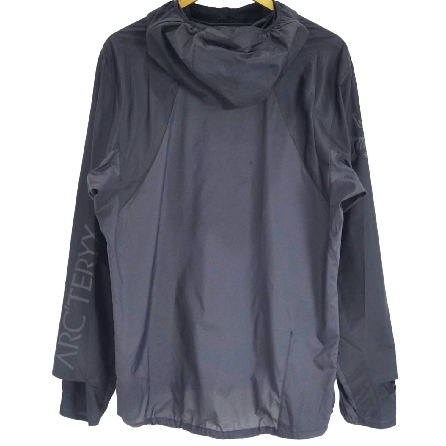 Arc'Teryx Veilance Jacket Norvan Windshell Hoody