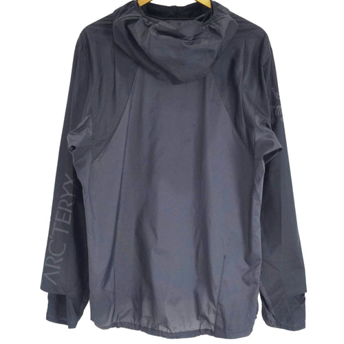 Arc'Teryx Veilance Jacket Norvan Windshell Hoody