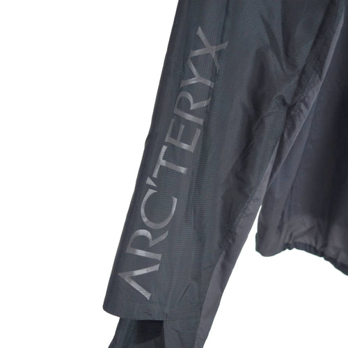 Arc'Teryx Veilance Jacket Norvan Windshell Hoody