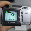 Fujifilm Compact Digital Cameras Finepix 2600Z