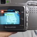 Fujifilm Compact Digital Cameras Finepix 2600Z