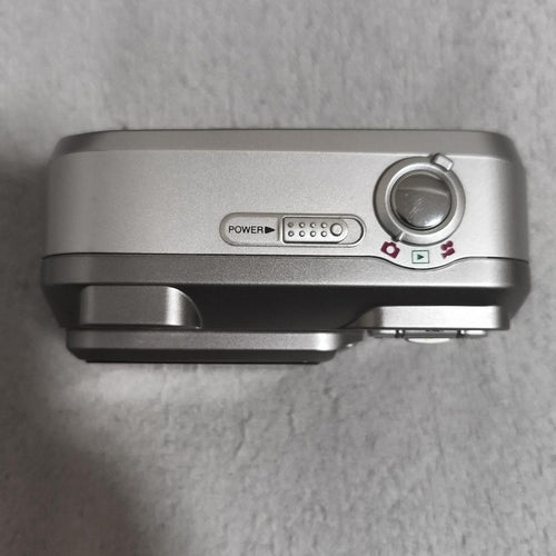 Fujifilm Compact Digital Cameras Finepix 2600Z