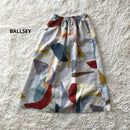 Ballsey Flare Skirt 2,5