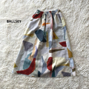 Ballsey Flare Skirt 2,5