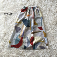 Ballsey Flare Skirt 2,5