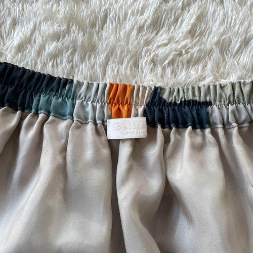 Ballsey Flare Skirt 2,5