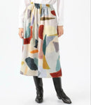 Ballsey Flare Skirt 2,5