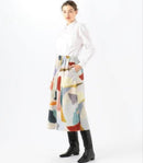 Ballsey Flare Skirt 2,5