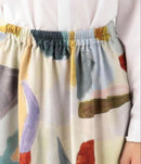 Ballsey Flare Skirt 2,5