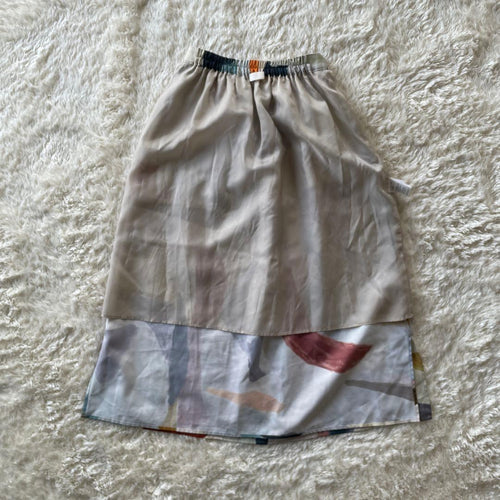 Ballsey Flare Skirt 2,5